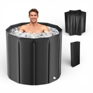 Isbad - Relax LUX Foldbar Isbad H80 x Ø70 cm