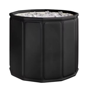 Isbad - Relax LUX Foldbar Isbad H70 x Ø80 cm