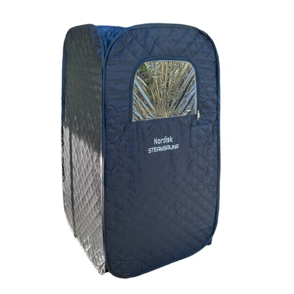 Nordisk Pop Up Recovery Single Dampsauna