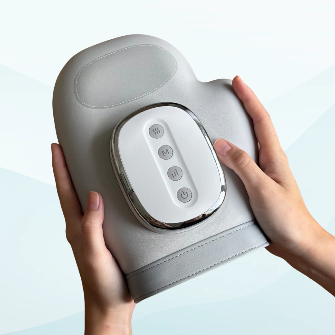 PulseTouch Håndmassage Maskine - Billede 4