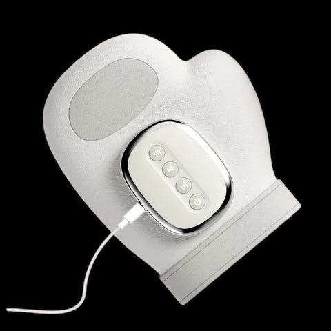 PulseTouch Håndmassage Maskine - Billede 5