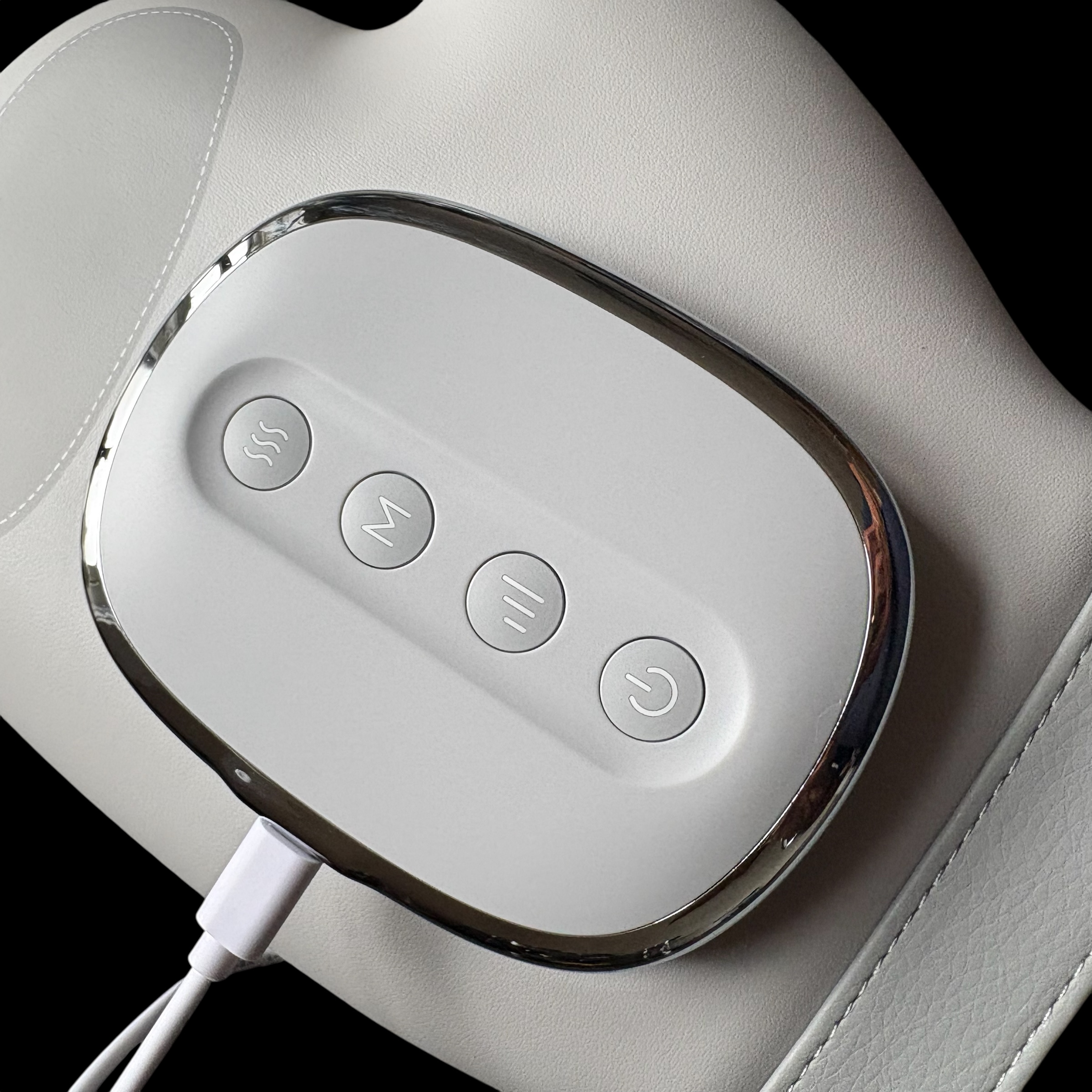 PulseTouch Håndmassage Maskine - Billede 8